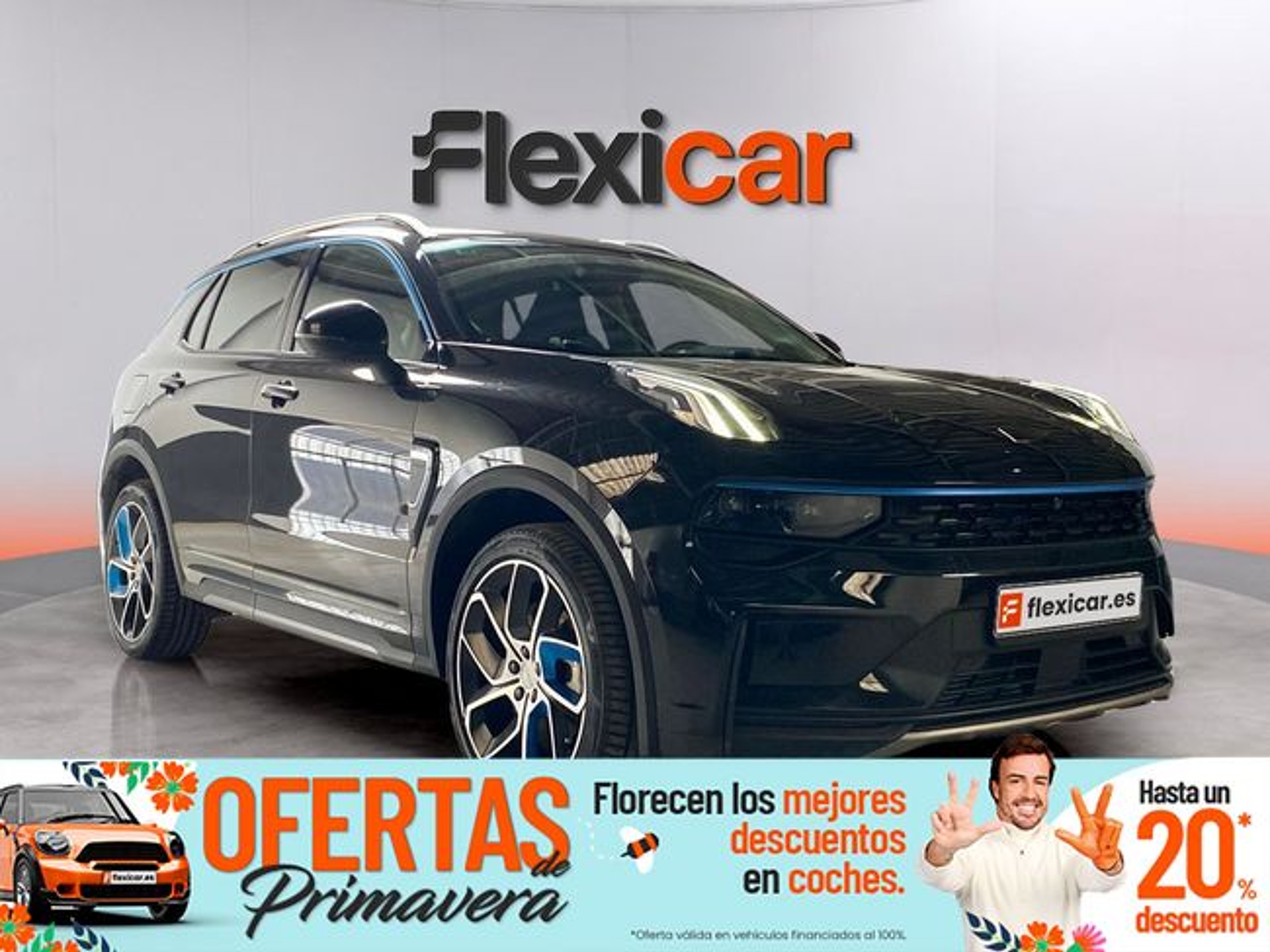 Imagen de LYNK & CO 01