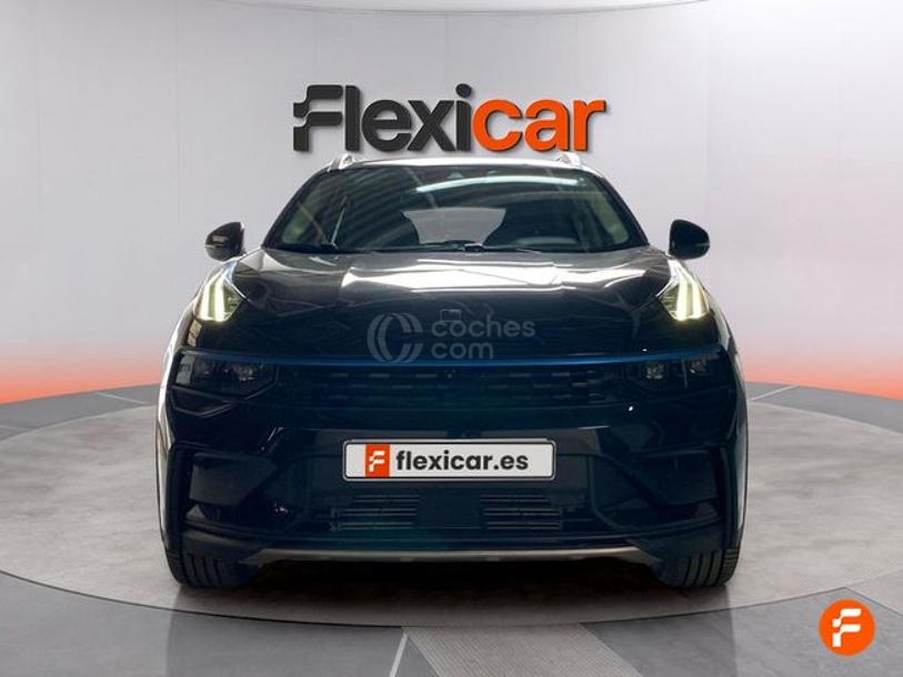 Foto del LYNK & CO 01 1.5T PHEV