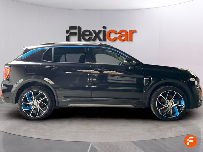 Foto del LYNK & CO 01 1.5T PHEV