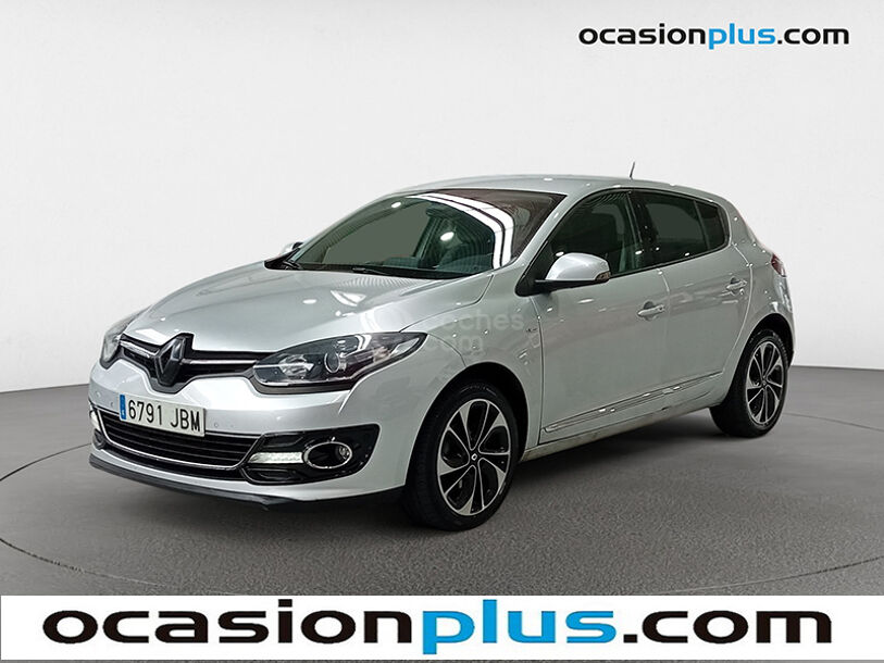 Foto del RENAULT Mégane 1.2 TCE Bose EDC