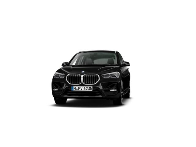 BMW X1 (sDrive18d Business 110 kW (150 CV)) en Alicante