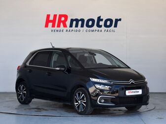 Imagen de CITROEN C4 Spacetourer 1.2 PureTech S&S Live 130