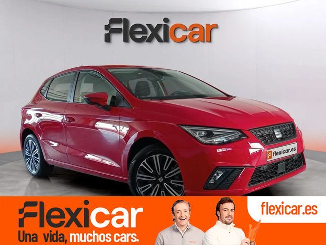 SEAT Ibiza (1.0 TSI 81kW (110CV) Style) en Barcelona