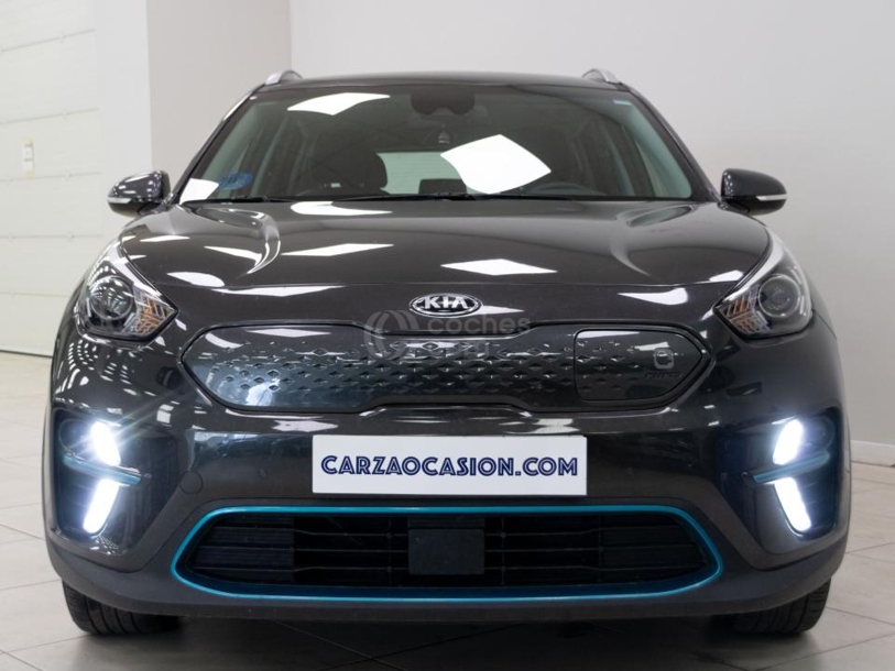 Foto del KIA Niro E- Drive