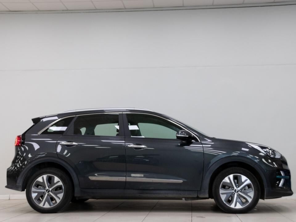 Foto del KIA Niro E- Drive
