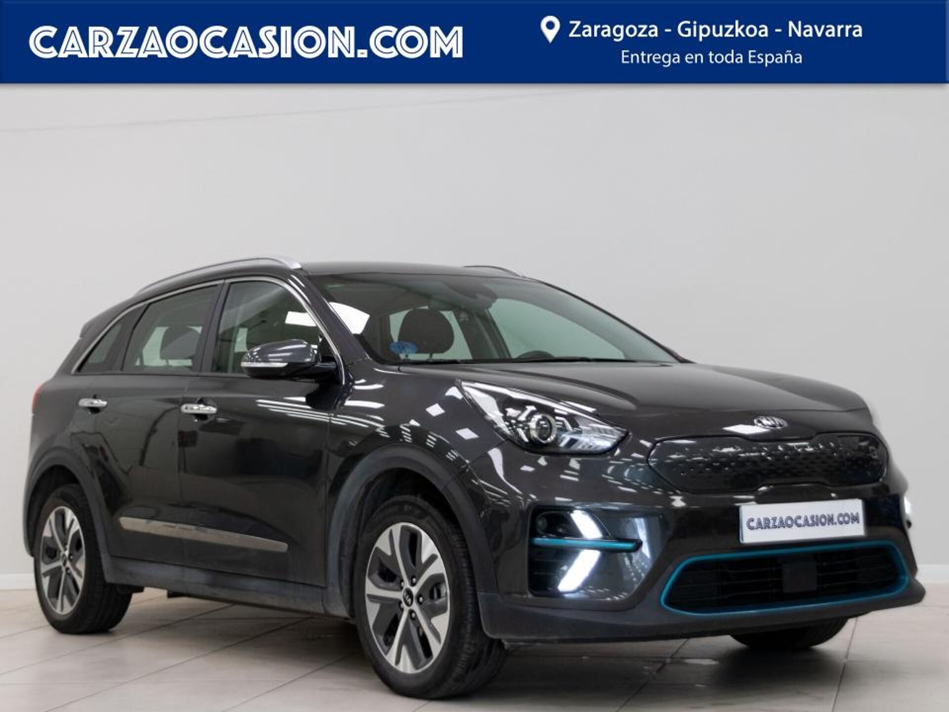 Imagen 1 de KIA Niro