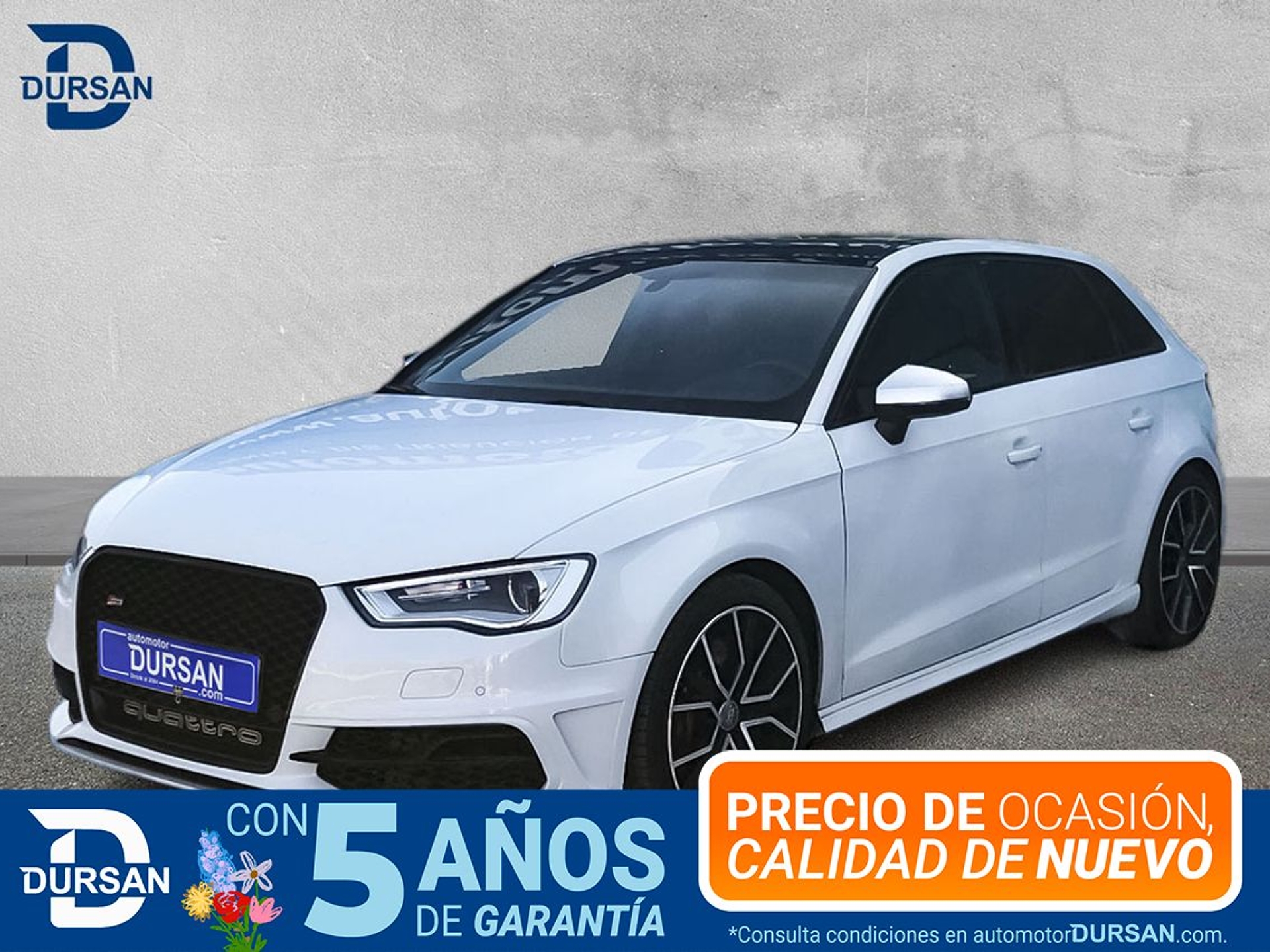 Imagen de AUDI A3
