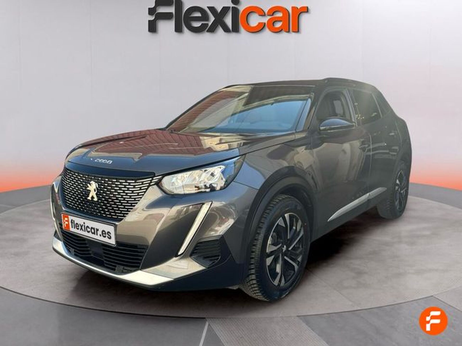 Imagen 3 de PEUGEOT 2008