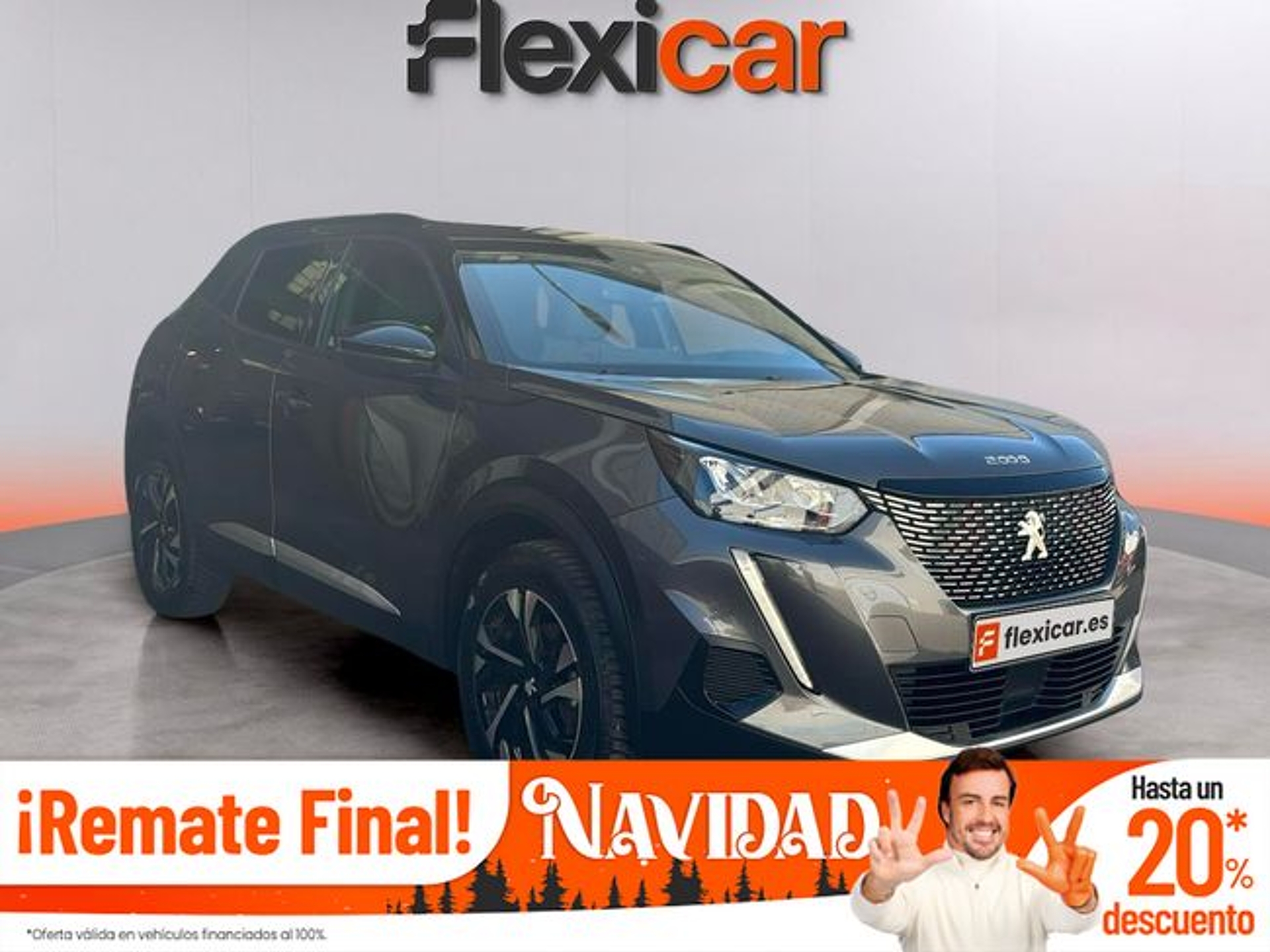 Imagen de PEUGEOT 2008