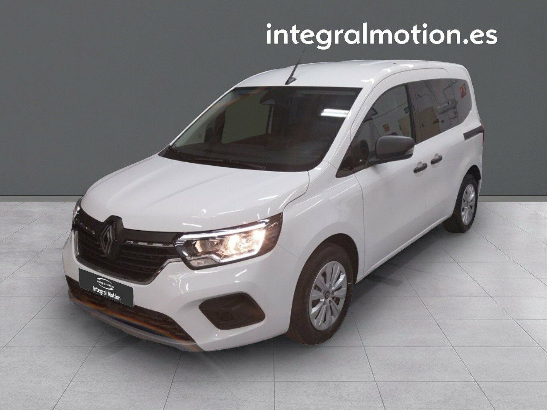 Imagen de RENAULT Kangoo