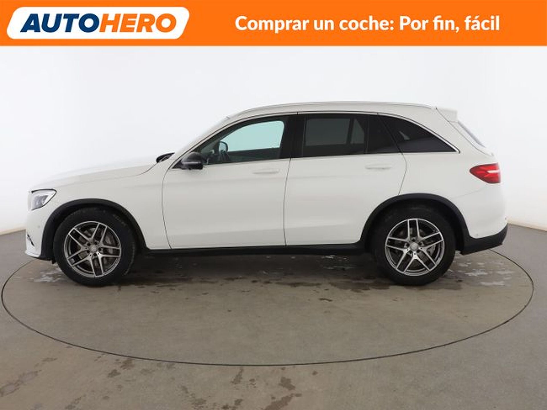 Imagen 3 de MERCEDES Clase GLC