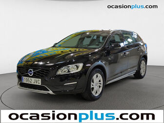 Imagen de VOLVO V60 Cross Country D3 Momentum Aut.