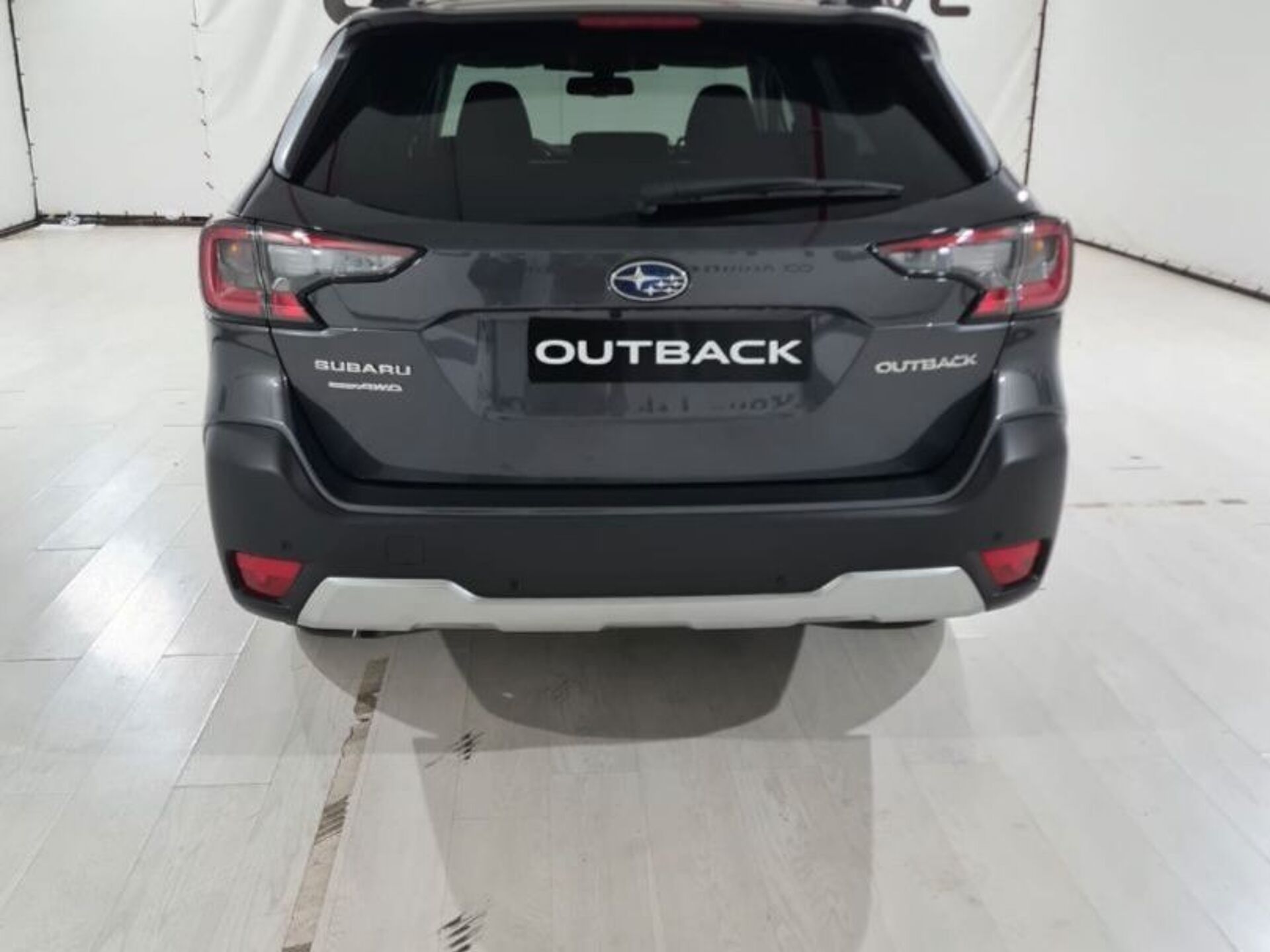 Imagen 1 de SUBARU Outback