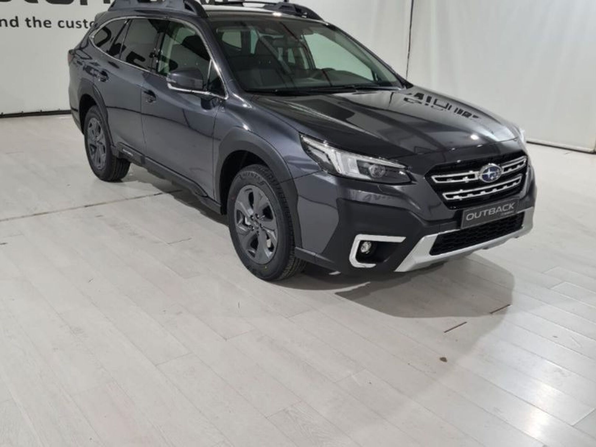Imagen 3 de SUBARU Outback