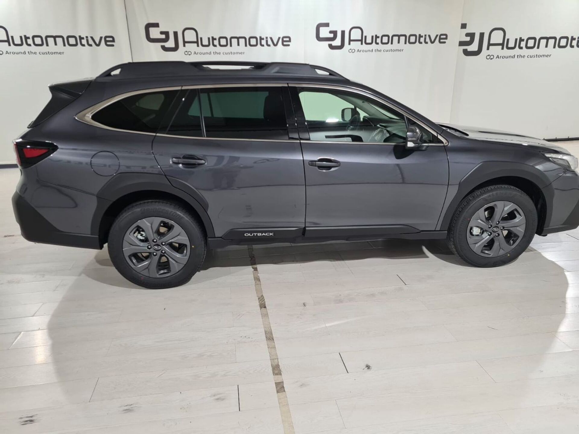 Imagen 2 de SUBARU Outback