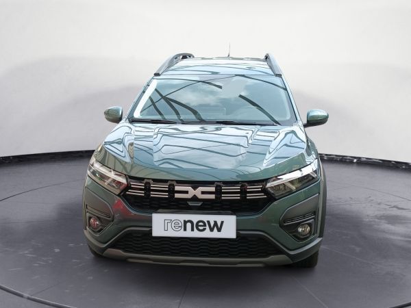 Foto del DACIA Jogger Hybrid Expression 5pl.
