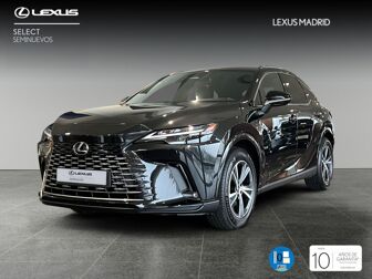 Imagen de LEXUS RX 450h Business