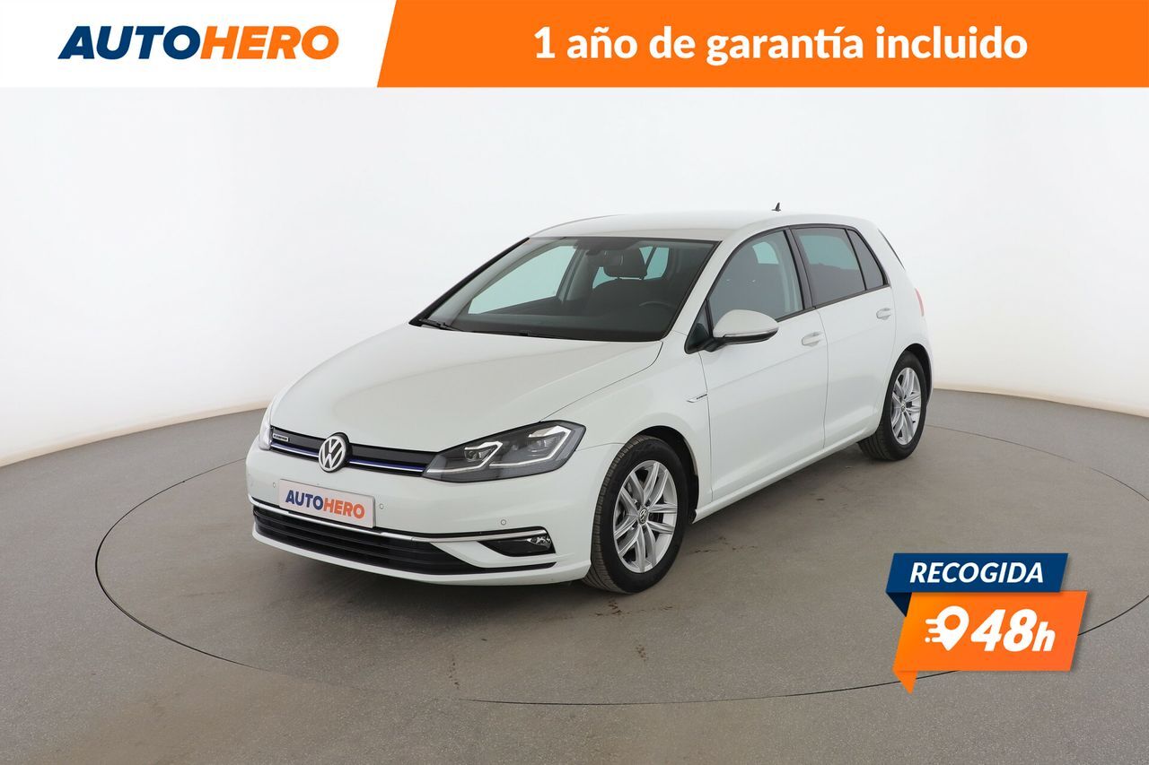 VOLKSWAGEN Golf (1.5 TSI ACT Advance) en Madrid