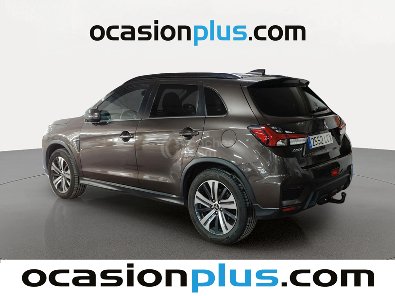 Foto del MITSUBISHI ASX 200 MPI Motion CVT