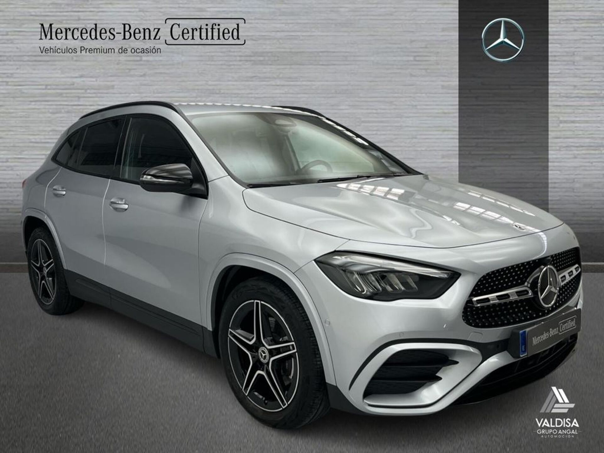 Imagen 3 de MERCEDES Clase GLA