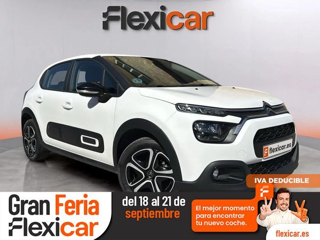 CITROEN C3 (BlueHDi 75KW (100CV) S&S Feel) en Vizcaya