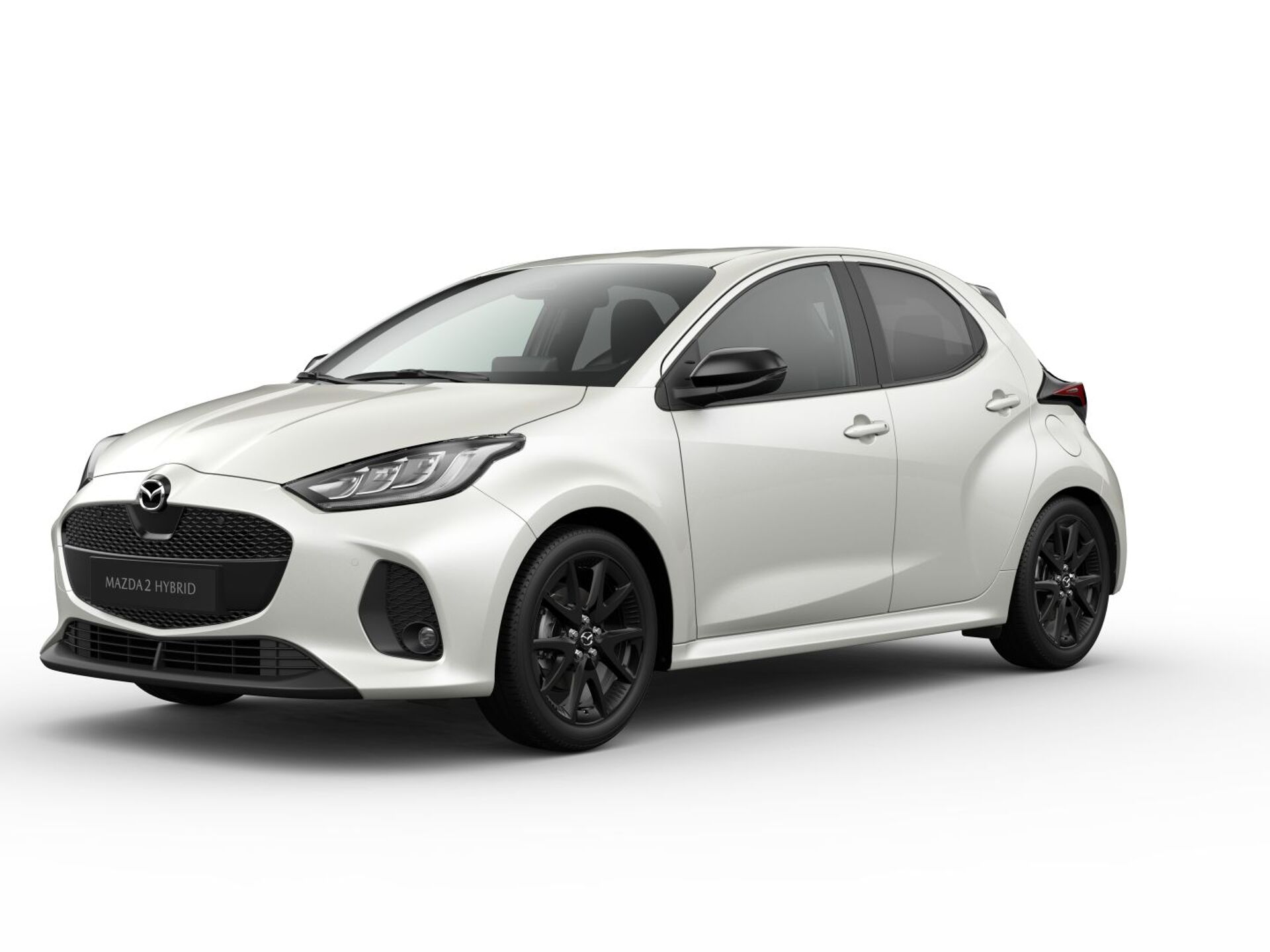 Imagen 3 de MAZDA Mazda2