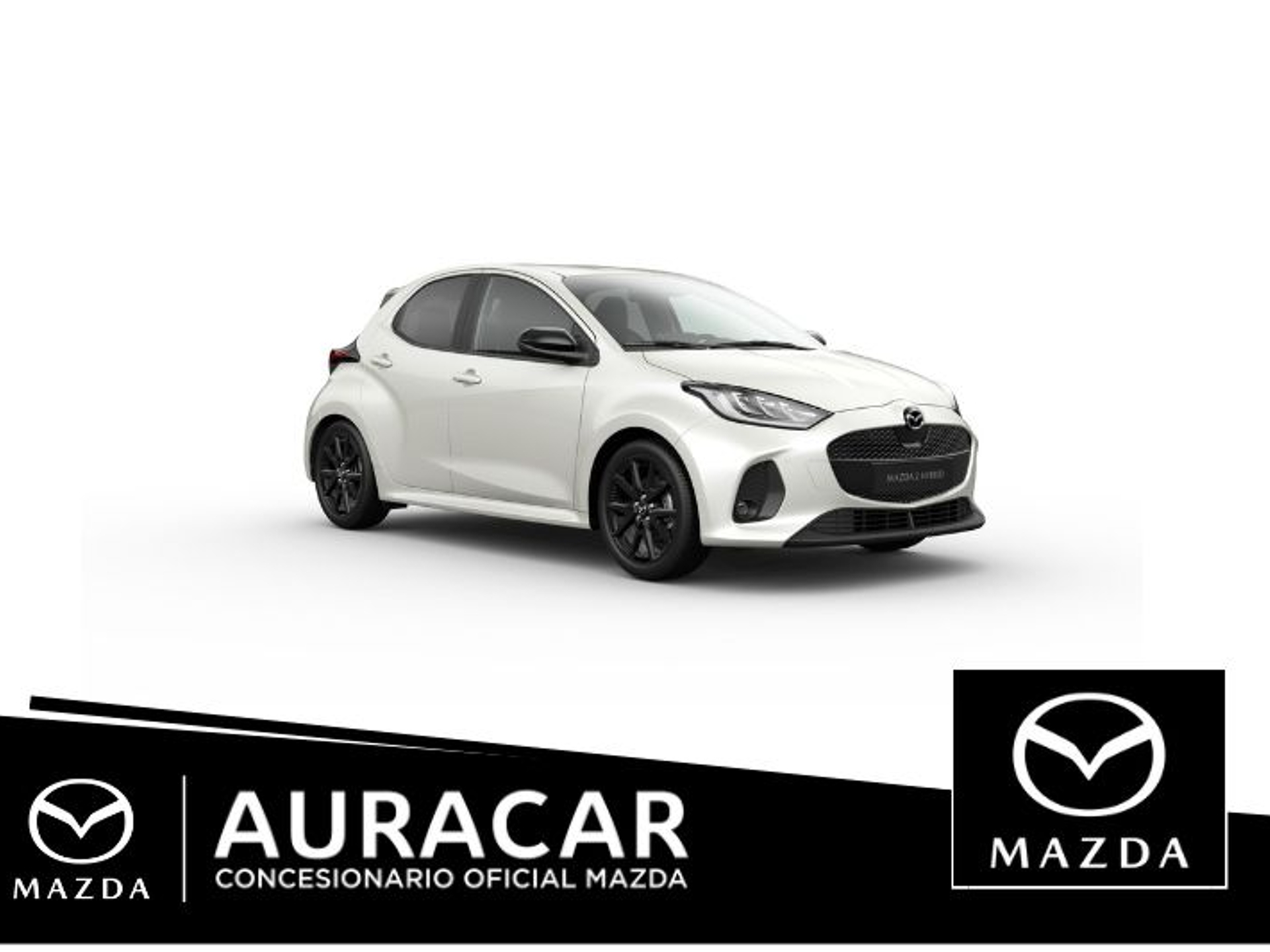Imagen de MAZDA Mazda2