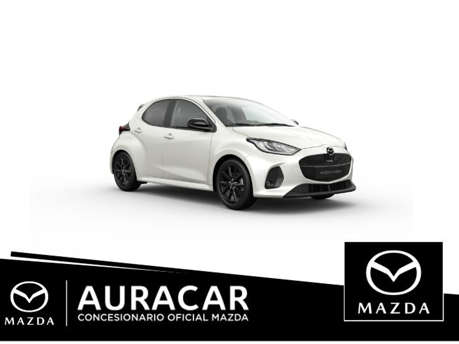 Imagen 1 de MAZDA Mazda2