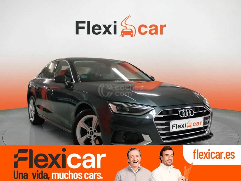 Foto del AUDI A4 30 TDI Advanced S tronic 100kW