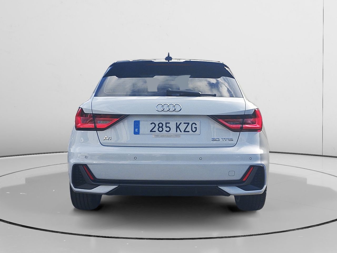 Foto del AUDI A1 Sportback 30 TFSI Adrenalin