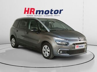 Imagen de CITROEN C4 Spacetourer 1.5BlueHDI Feel EAT8 130