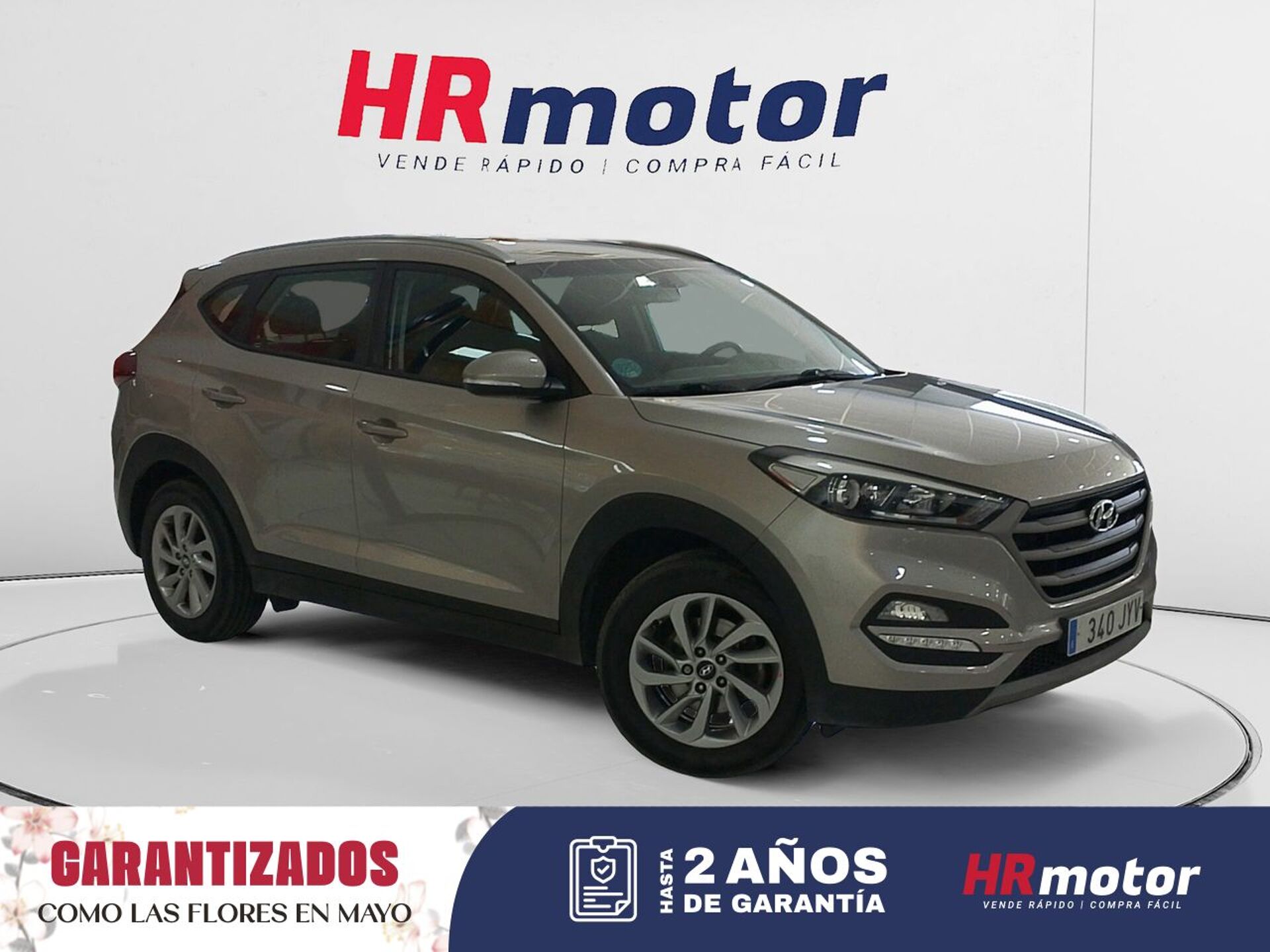 Imagen de HYUNDAI Tucson