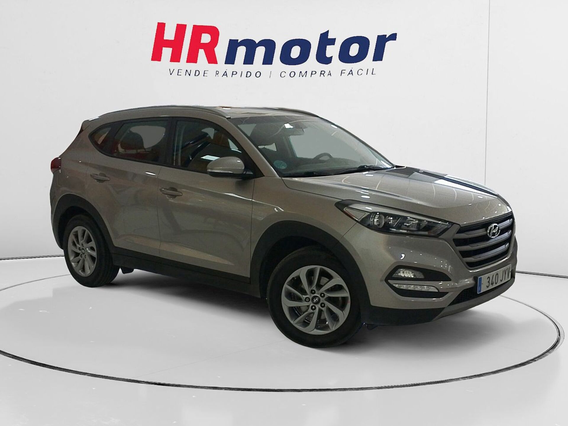 Imagen de HYUNDAI Tucson