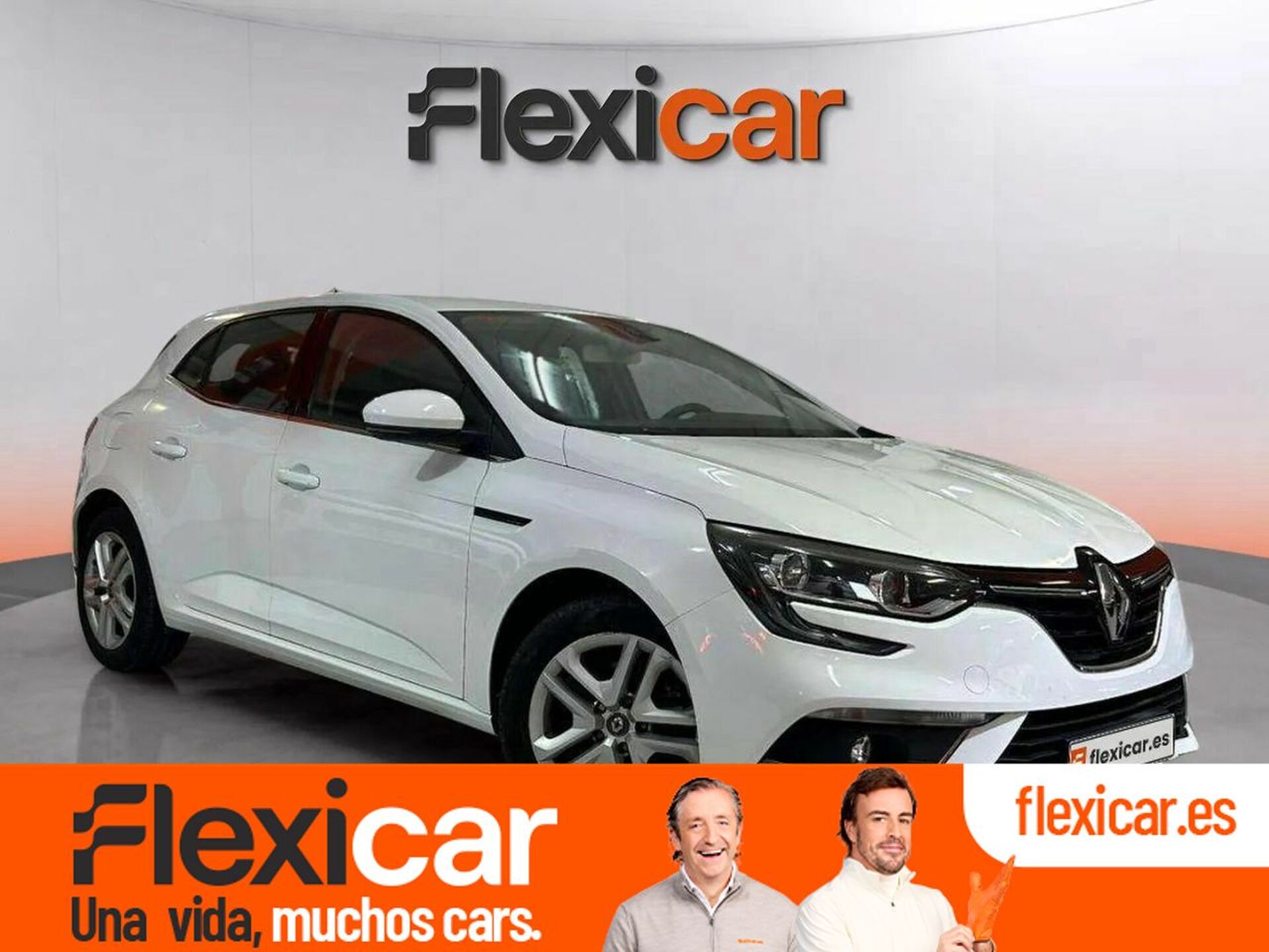 Imagen de RENAULT Mégane