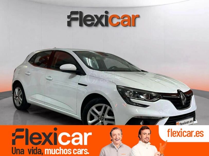 Foto del RENAULT Mégane 1.2 TCe Energy GT Line 97kW