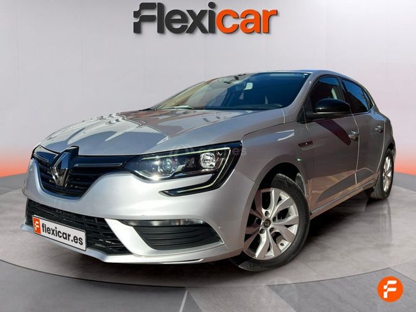 Foto del RENAULT Mégane 1.3 TCe GPF Intens 103kW