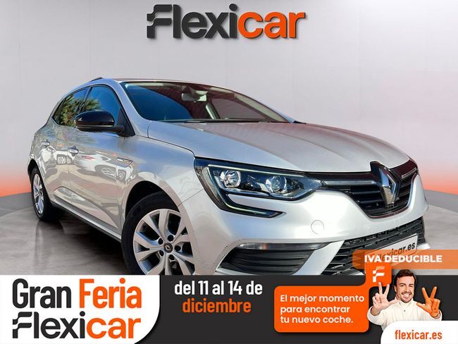 RENAULT Mégane (Intens TCe 103 kW (140CV) GPF -SS) en Tarragona