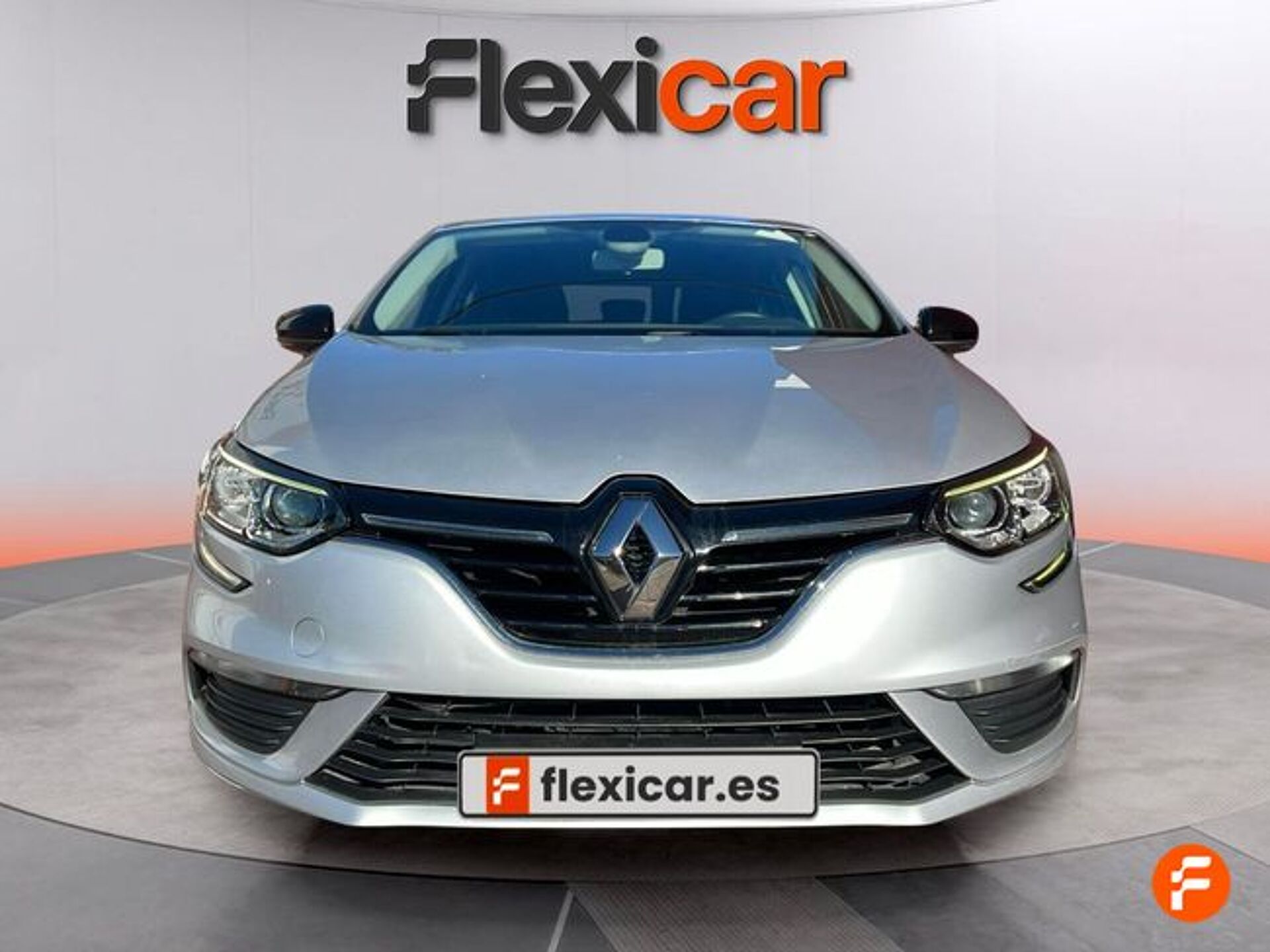 Imagen 2 de RENAULT Mégane