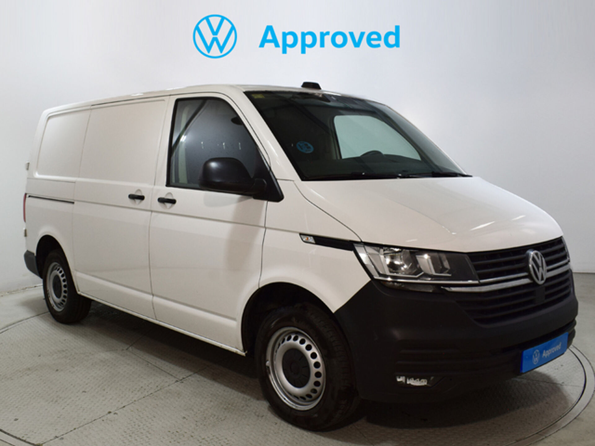 Imagen de VOLKSWAGEN Transporter