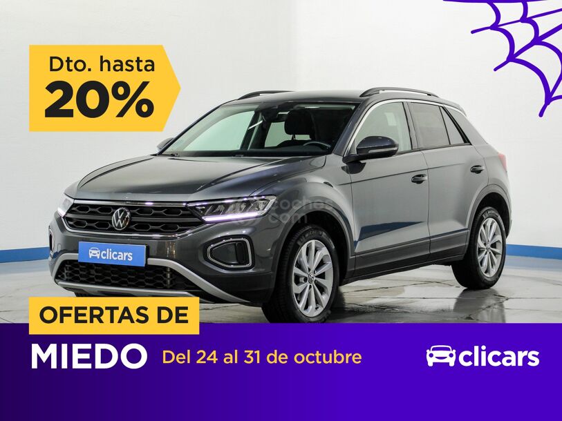 Foto del VOLKSWAGEN T-Roc 1.5 TSI Life