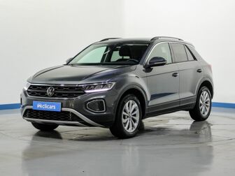 Imagen de VOLKSWAGEN T-Roc 1.5 TSI Life