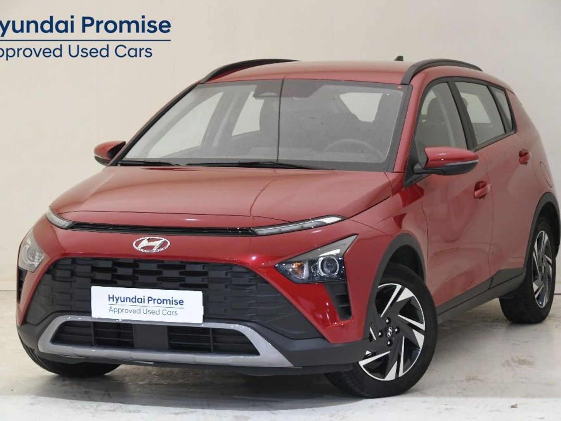 Imagen de HYUNDAI Bayon