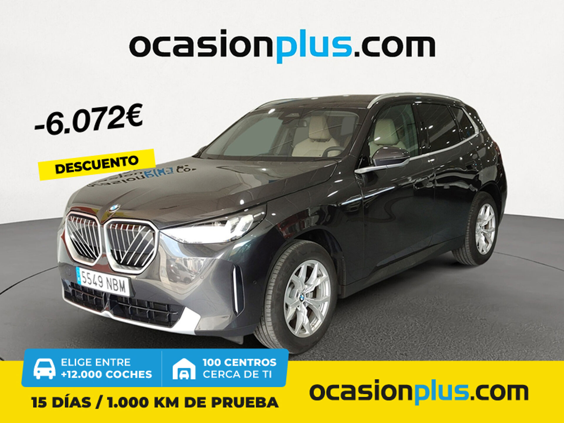 Imagen de BMW X3