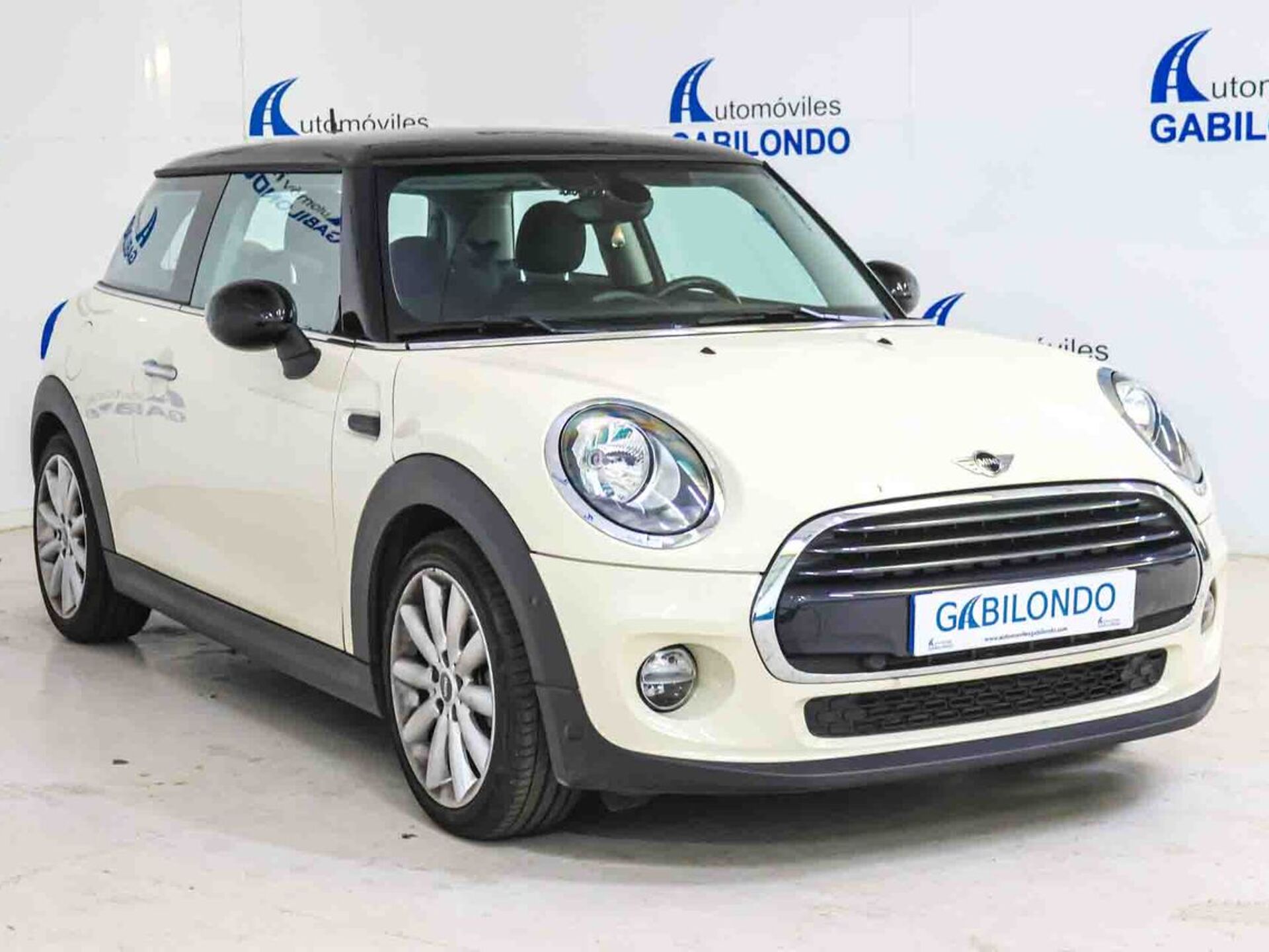 Imagen 3 de MINI Mini