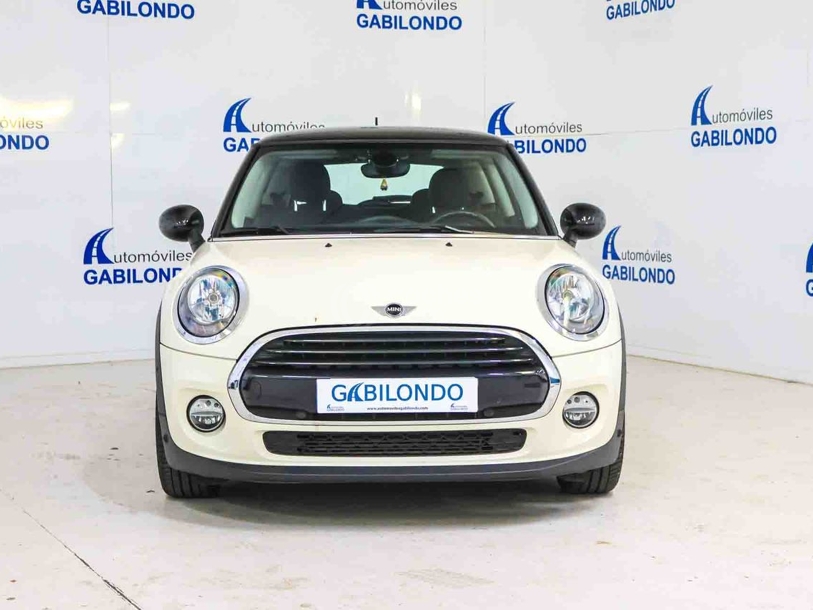 Foto del MINI Mini Cooper