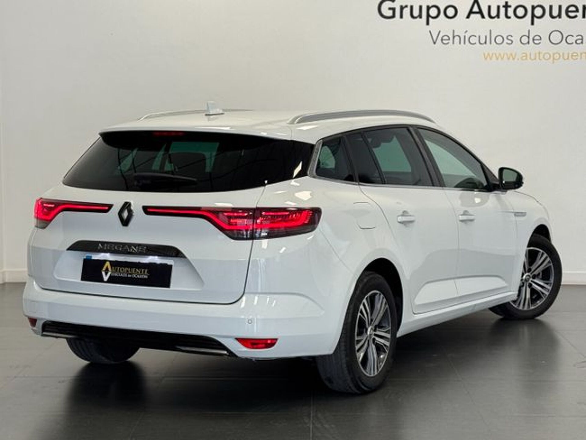 Imagen 3 de RENAULT Mégane