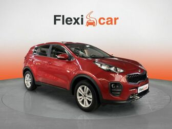 Imagen de KIA Sportage 1.6 GDi Business 4x2 132