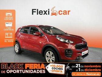 Imagen de KIA Sportage 1.6 GDi Business 4x2 132