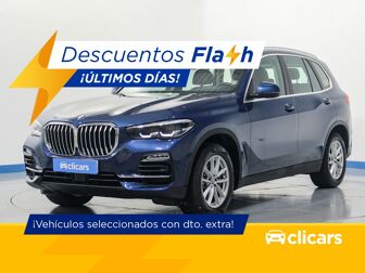 Imagen de BMW X5 xDrive 30dA