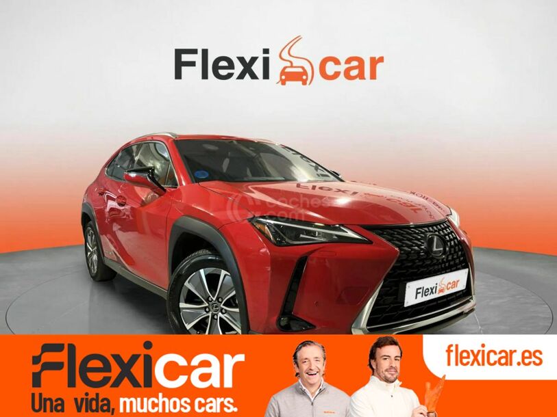 Foto del LEXUS UX 300e Business
